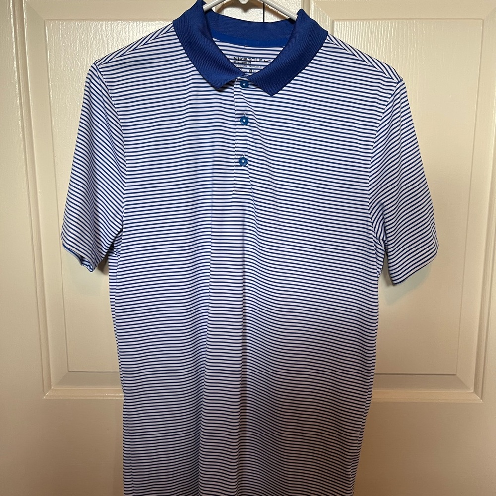 Nike Golf Polo